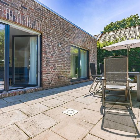 Апартаменты Schoenes Zimmer Nr 3 In Leer Ortsteil Nuettermoor Nuttermoor Экстерьер фото