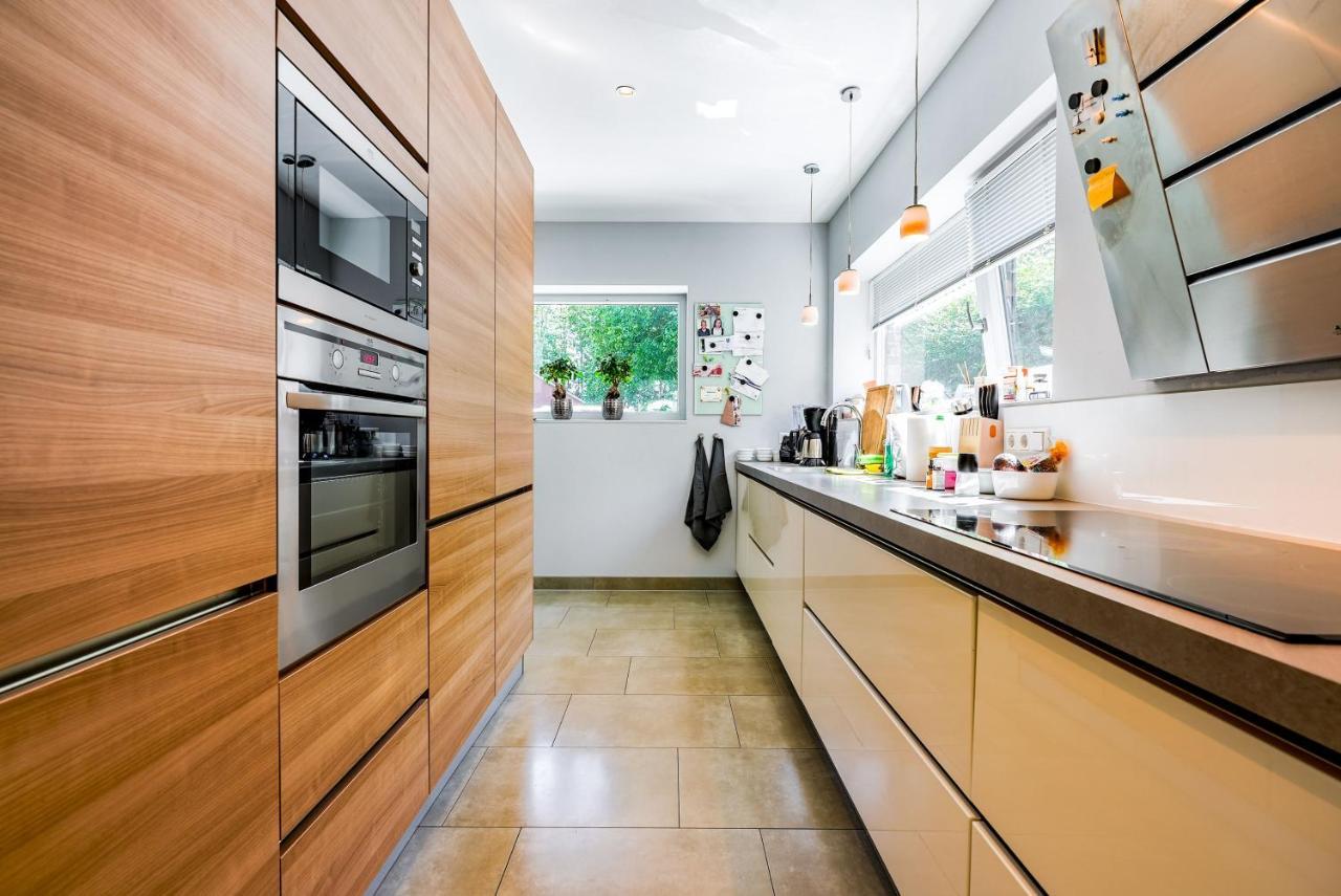 Апартаменты Schoenes Zimmer Nr 3 In Leer Ortsteil Nuettermoor Nuttermoor Экстерьер фото