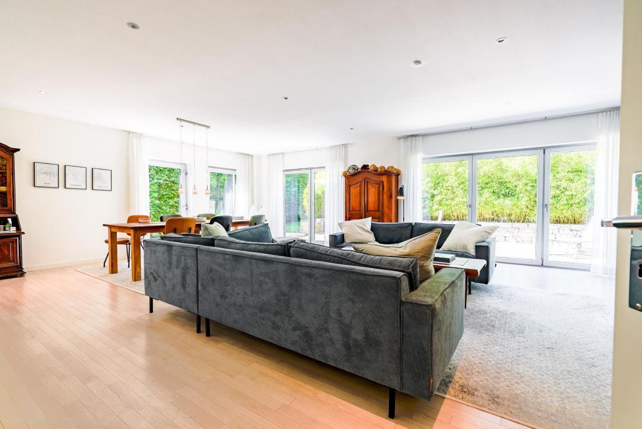 Апартаменты Schoenes Zimmer Nr 3 In Leer Ortsteil Nuettermoor Nuttermoor Экстерьер фото