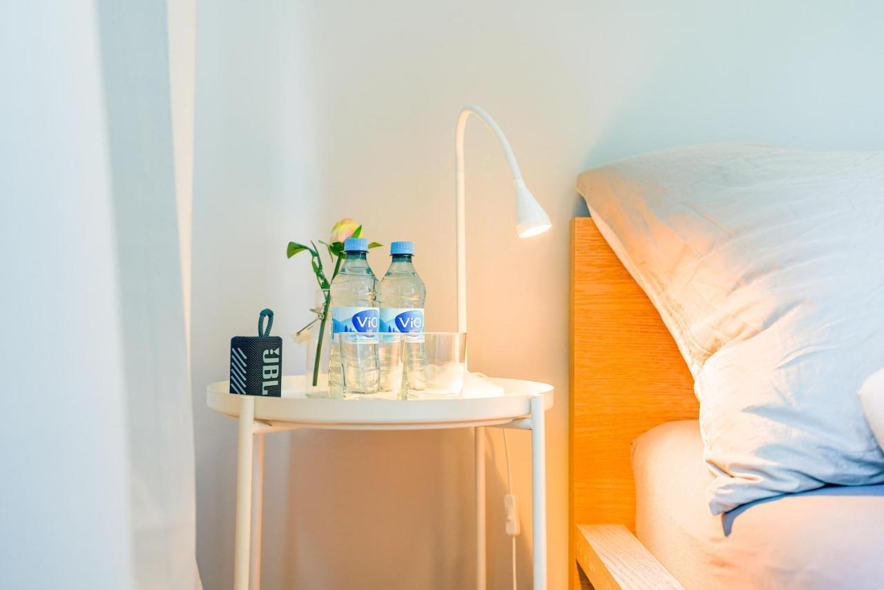 Апартаменты Schoenes Zimmer Nr 3 In Leer Ortsteil Nuettermoor Nuttermoor Экстерьер фото