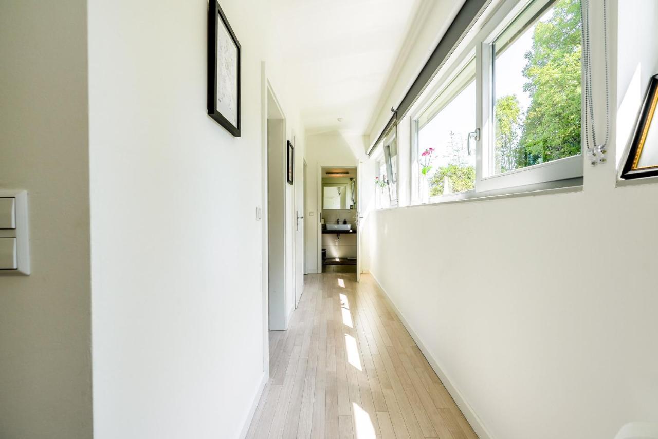 Апартаменты Schoenes Zimmer Nr 3 In Leer Ortsteil Nuettermoor Nuttermoor Экстерьер фото