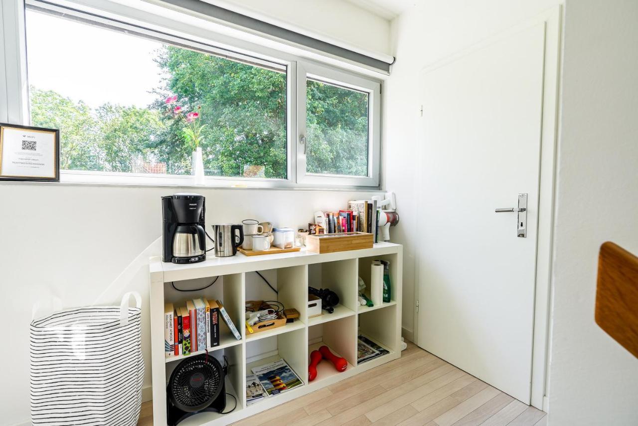 Апартаменты Schoenes Zimmer Nr 3 In Leer Ortsteil Nuettermoor Nuttermoor Экстерьер фото