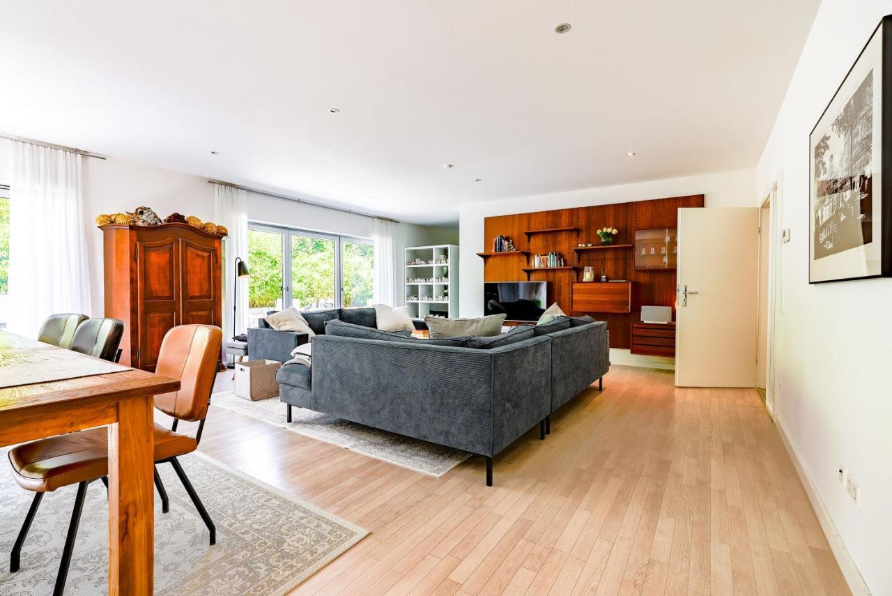Апартаменты Schoenes Zimmer Nr 3 In Leer Ortsteil Nuettermoor Nuttermoor Экстерьер фото