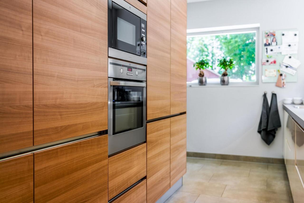 Апартаменты Schoenes Zimmer Nr 3 In Leer Ortsteil Nuettermoor Nuttermoor Экстерьер фото