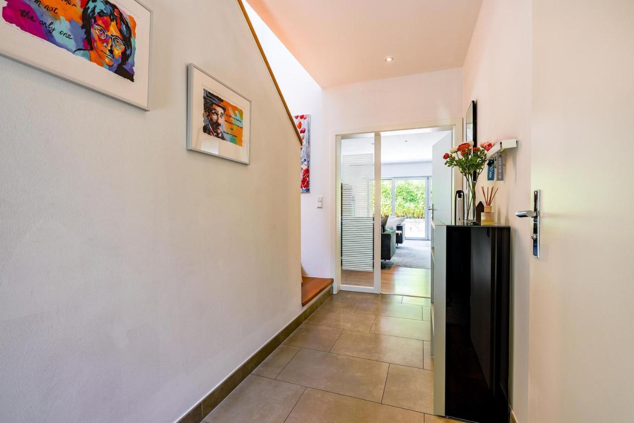 Апартаменты Schoenes Zimmer Nr 3 In Leer Ortsteil Nuettermoor Nuttermoor Экстерьер фото