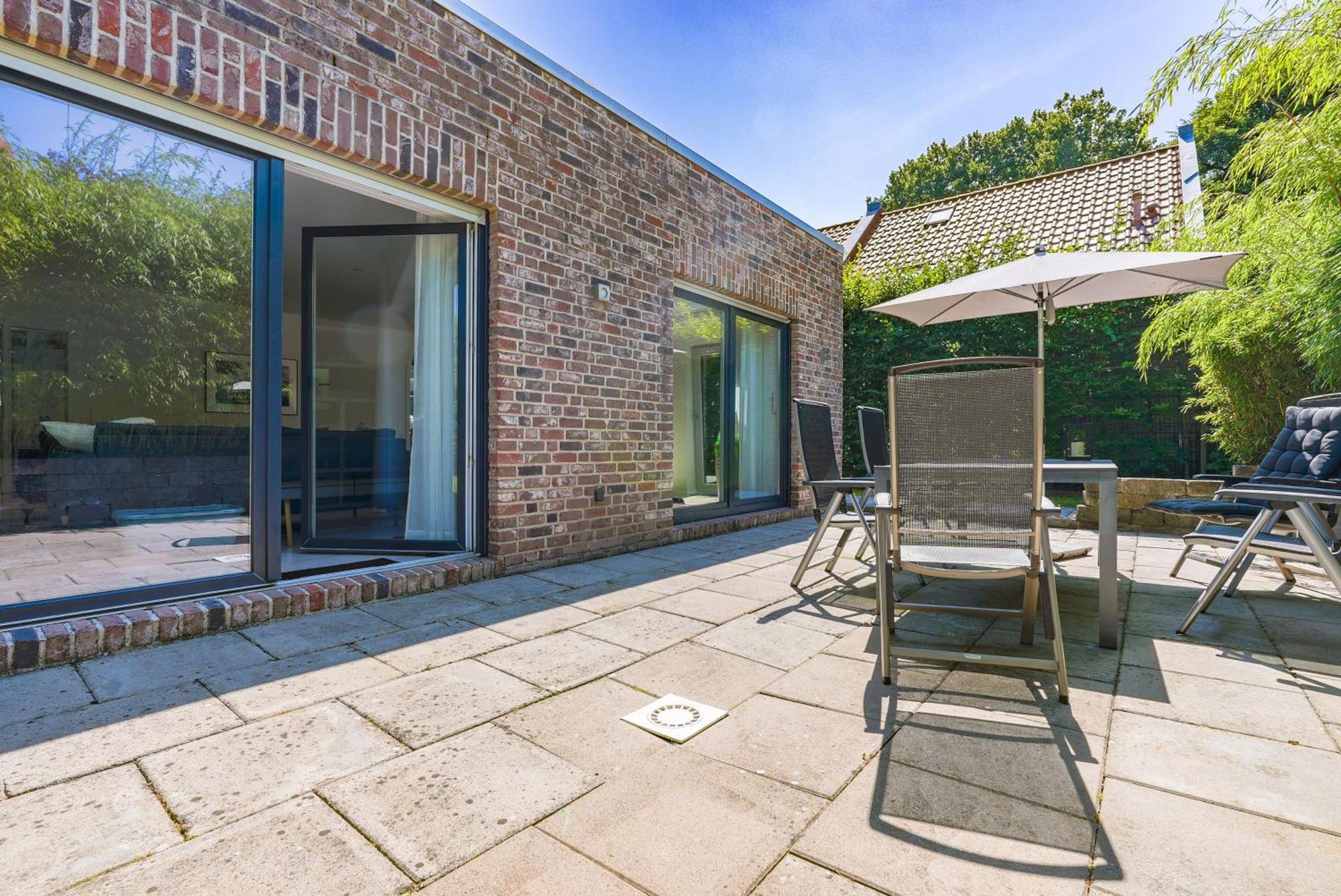 Апартаменты Schoenes Zimmer Nr 3 In Leer Ortsteil Nuettermoor Nuttermoor Экстерьер фото