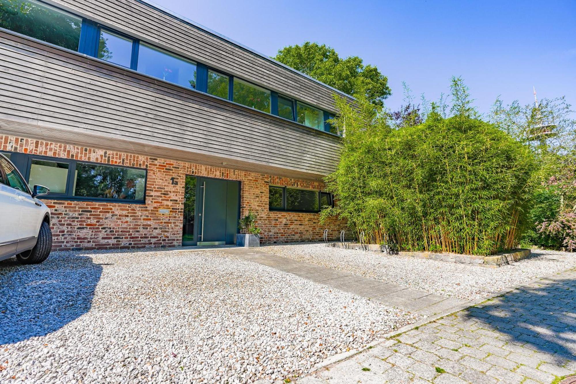 Апартаменты Schoenes Zimmer Nr 3 In Leer Ortsteil Nuettermoor Nuttermoor Экстерьер фото